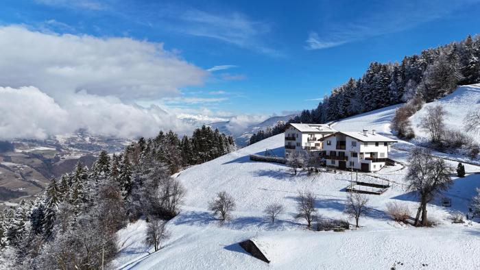 Agriturismo Ferienhof Gschloier - Adults Only