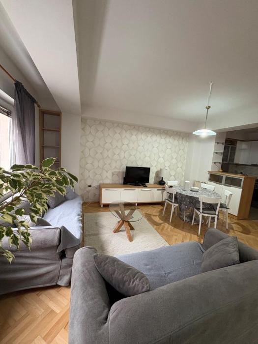 Modern&Cozy Apartment in Skopje