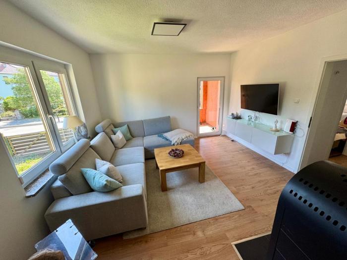 Ferienwohnung Waldquell