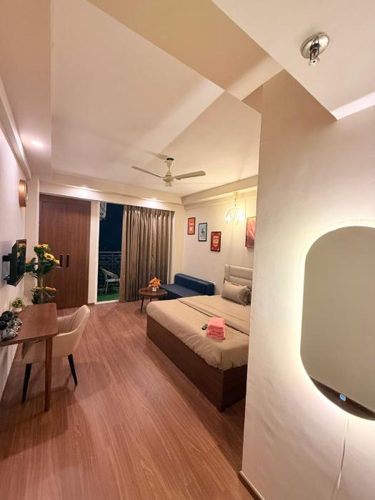 Hazelnut -Expo India centre