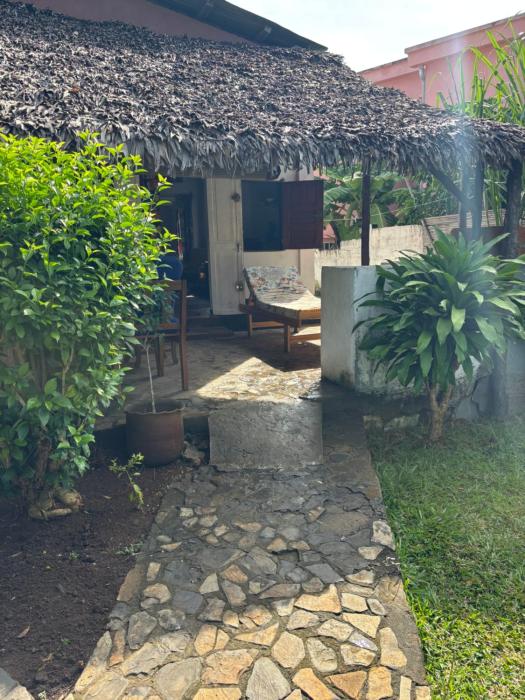 Maison Baby plein centre