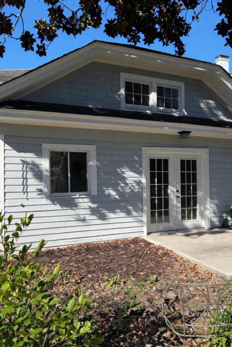 Carriage House