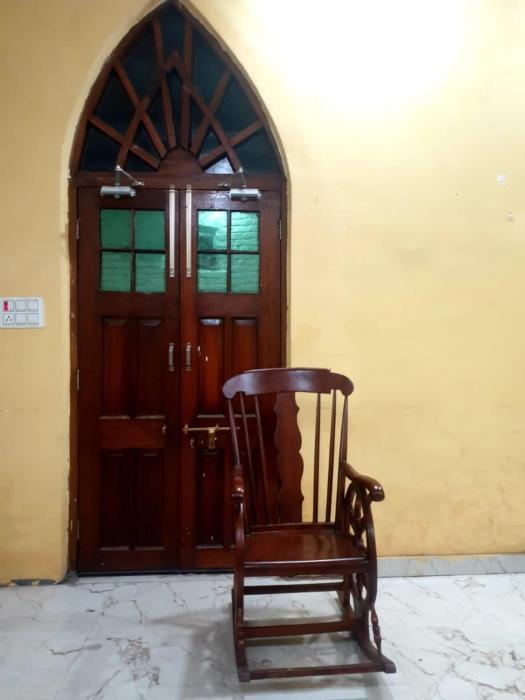 Heritage Villa