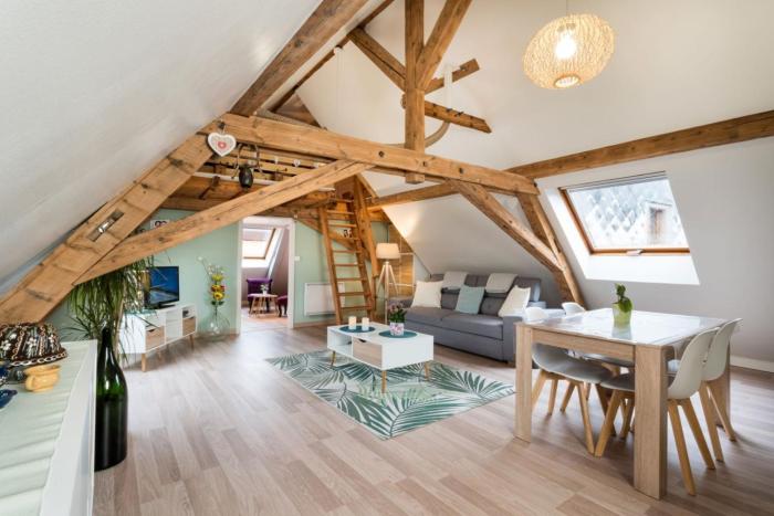 Au Coeur De Notre Vallée