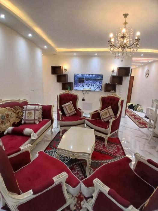 القاهرة مدينة نصر عمارات ميلسا امام ستى ستارز