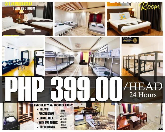 The Transient Room Mactan Lapulapu