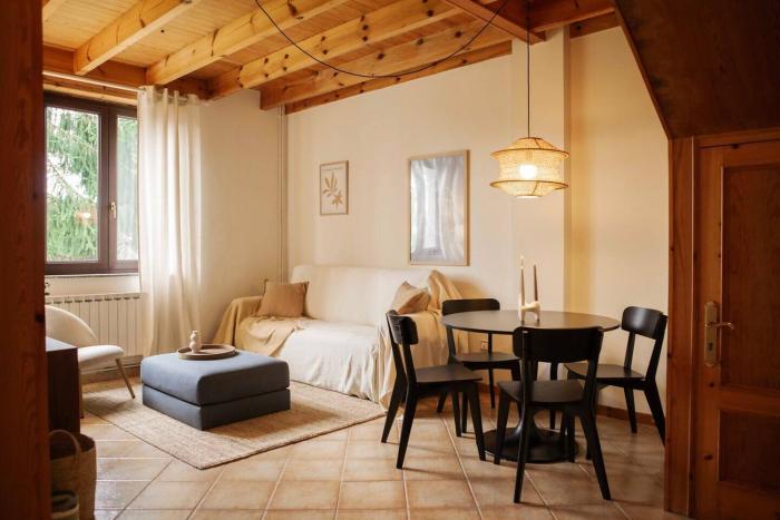 Apartamento rural Las Escuelas de collía B