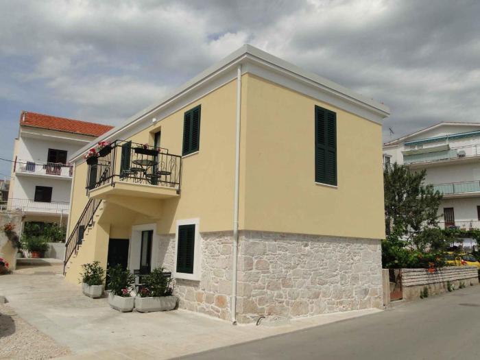 Studio Beachfront Primosten-Sibenik Riviera 36073