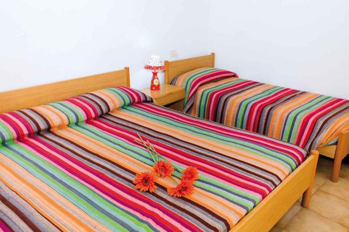 Apartments with Garden in Bibione 45656