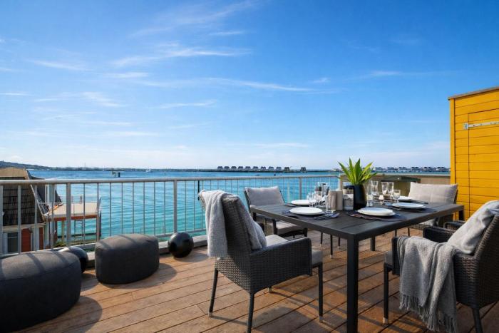 Ferienwohnung Kap Mar 2