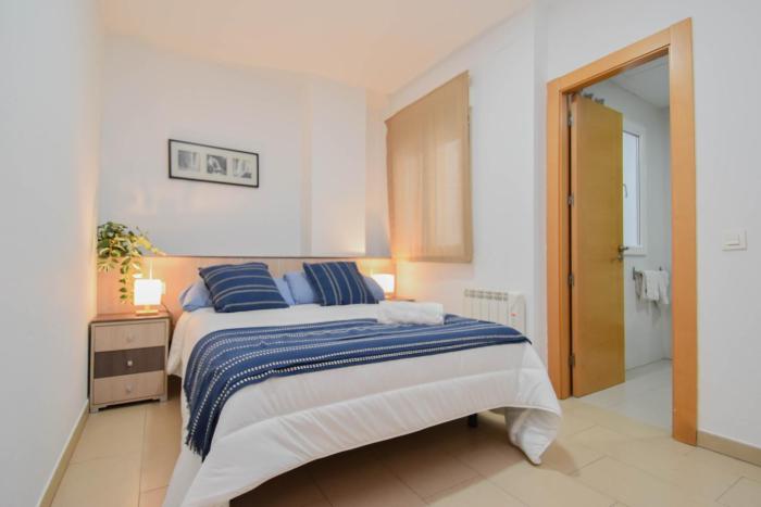 Apartamento Gran Vía Granada