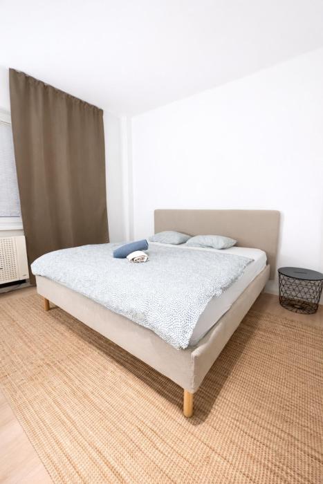 R36 Apartman in center Bratislava