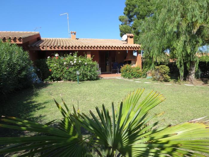 Holiday Home Casa Romana in Strandnähe by Interhome