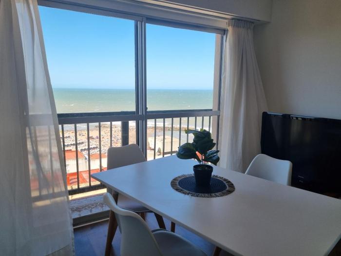 Vista al Mar Dpto Romi Aloha Host