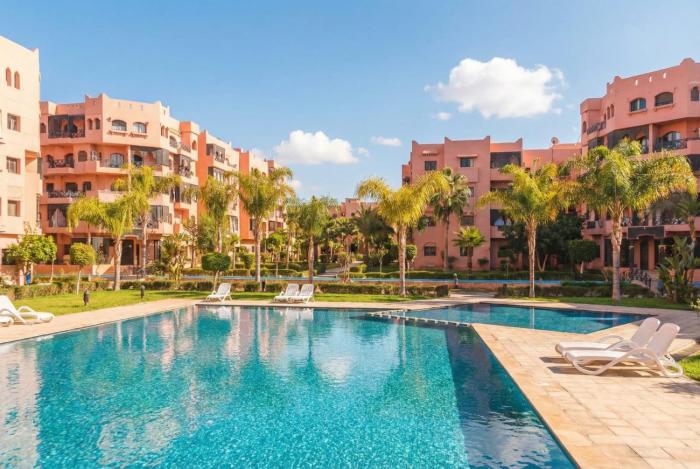Premium Village Modern 2 Bedroom Sanctuary