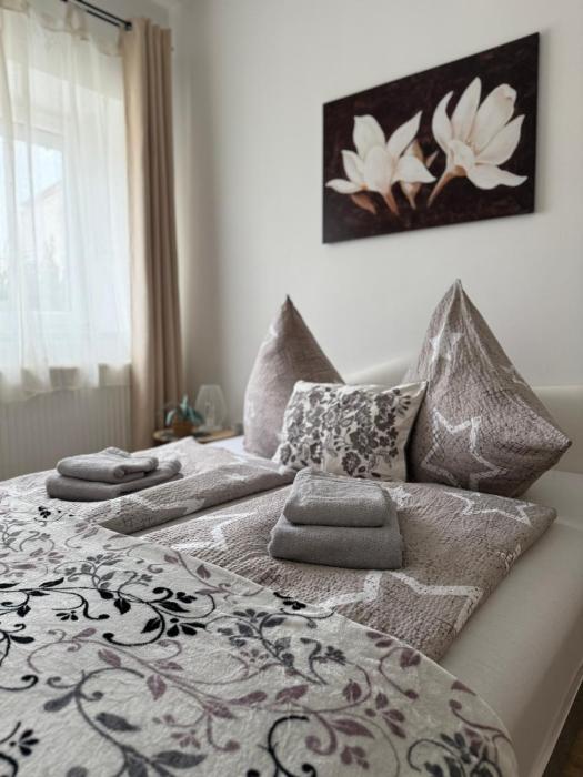 Héviz Holiday House