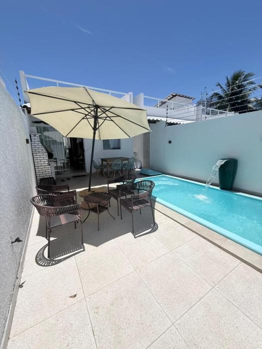 Encanto de Jaua House