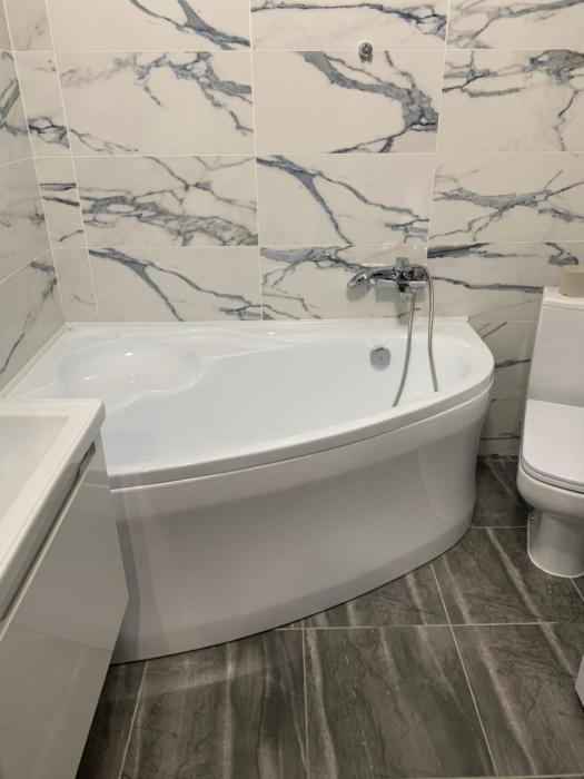 Квартира подобово