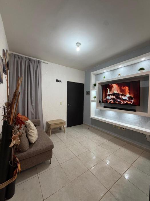 Modern Apartment in Coapinole 3 Bedrooms