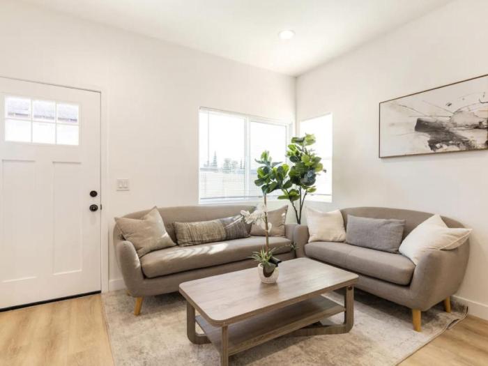 Holiday Home Modern Home by Interhome