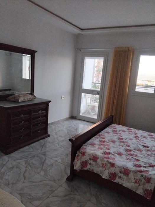 Appartement s1 Jasmin