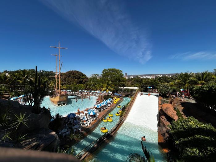 Spazzio diRoma Acqua Park