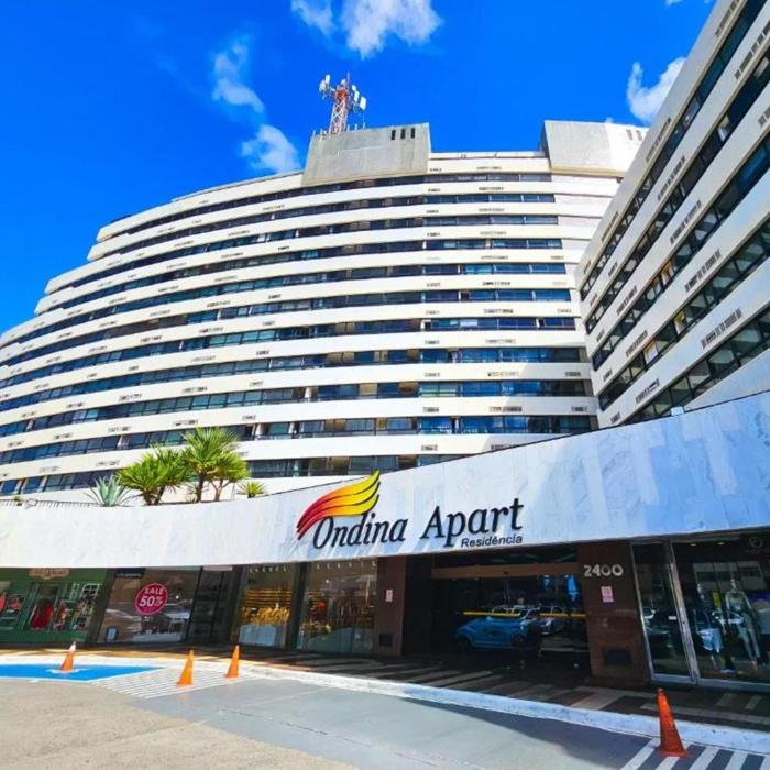 Ondina Apart Hotel