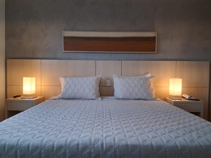 Flat Mont Blanc Premium