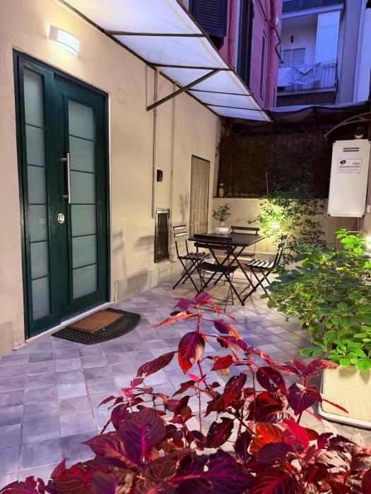Il terrazzino - entire apartment in Vomero