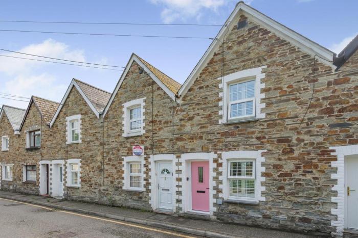 2 Bed in Wadebridge oc-m32567