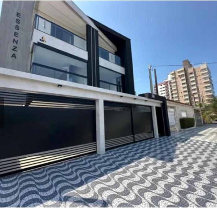 Seu cantinho na praia