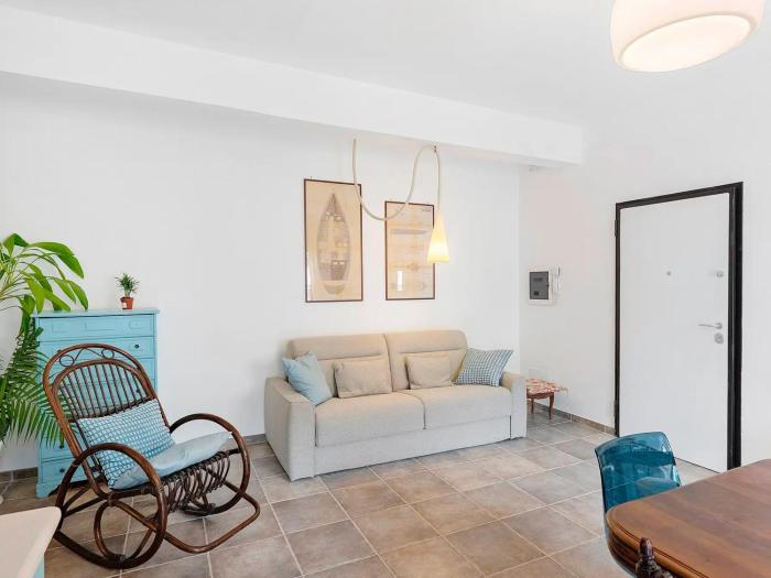 Casa Malia Cozy Apartment in Sorrento Center