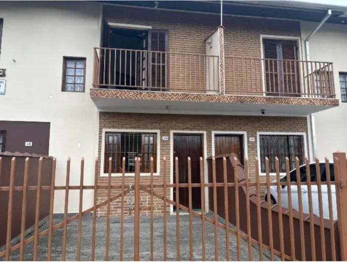 Mi casa Su casa Martim de Sá