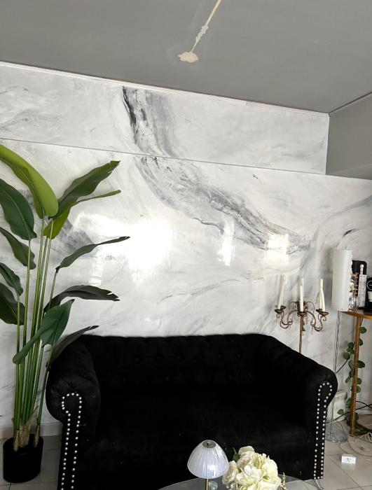 Departamento 2 ambientes Luminoso