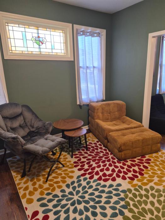 Serene Haven of Tranquility