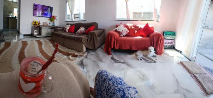 Condomínio Lagoa Azul