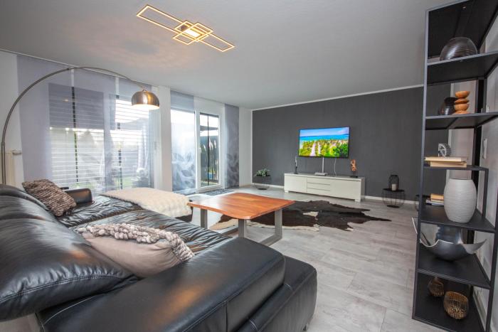 Modern Luxury Villa Antonia