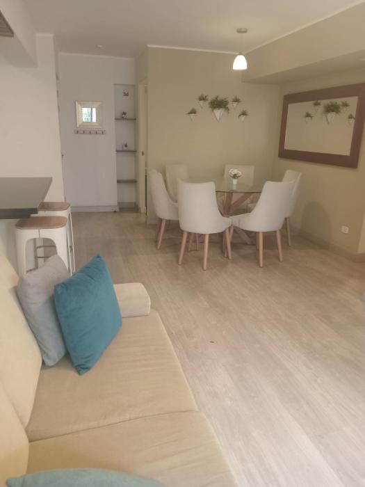 Lovely Apartment Miraflores