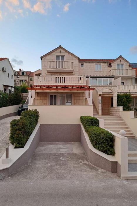 Apartment Blue Apartment am Strand by Interhome