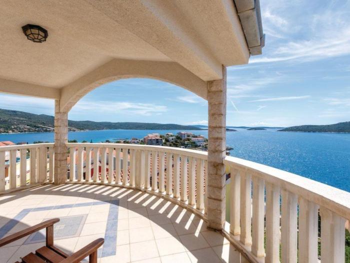 Holiday Home Villa Stephany by Interhome