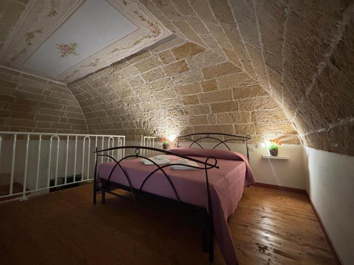 Casa Vacanze Zia Concetta