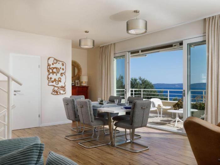 Holiday Home Villa Anadea mit Whirlpool by Interhome