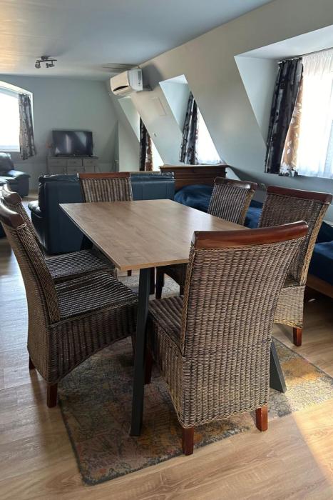 Apartment Caesar Apartment mit Terrasse- nahe dem Balaton by Interhome