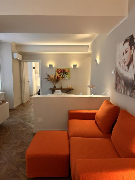 Appartamento Piazzetta - Casa Cossere