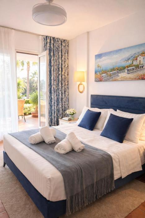 Casa de Andres Mojácar