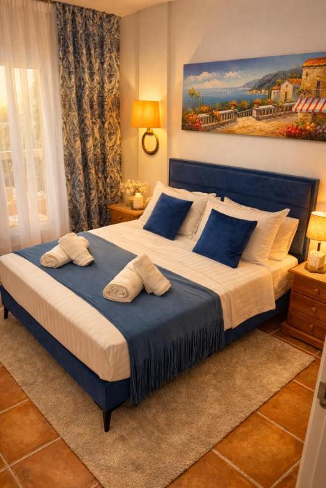 Casa de Andres Mojácar