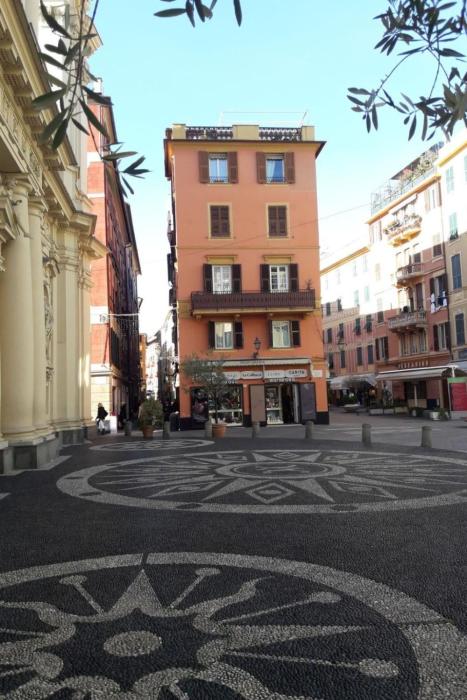 Apartment Sapore di Mare by Interhome