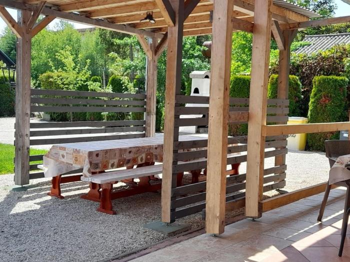 Holiday Home am See by Interhome