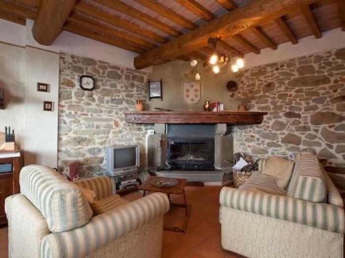 Apartment Cosimo der Ältere Wohnung by Interhome