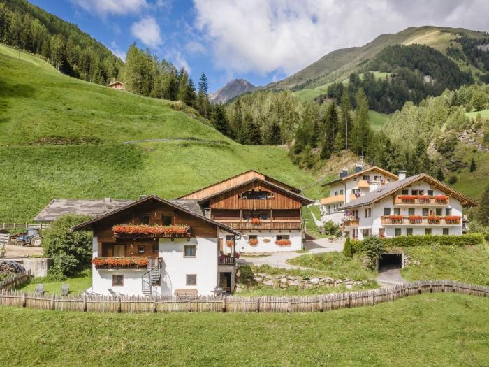 Apartment Zirbe by Interhome